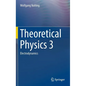 Theoretical Physics 3: Electrodynamics - Hardcover