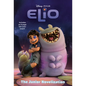 Disney/Pixar Elio: The Junior Novelization - Paperback