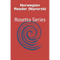Norwegian Reader (Nynorsk): Rosetta Series - Paperback