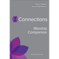 Connections Worship Companion, Year C, Vol. 1 - Hardcover