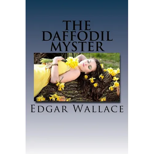 The Daffodil Myster - Paperback
