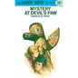 Hardy Boys 38: Mystery at Devil's Paw - Hardcover