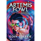 Artemis Fowl: The Time Paradox - Paperback