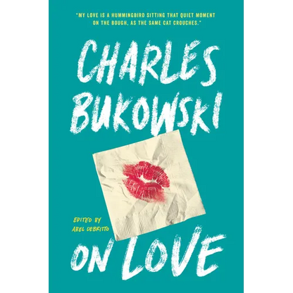 On Love - Paperback