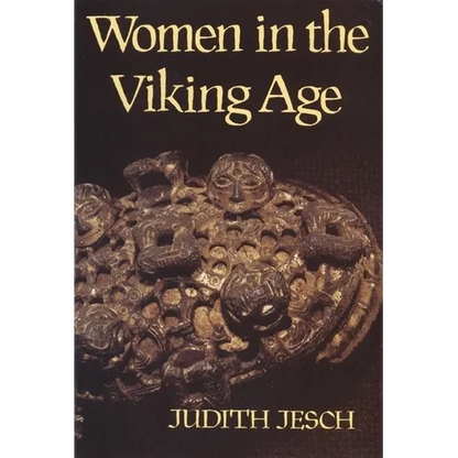 Women in the Viking Age - Paperback