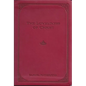 The Loveliness of Christ - Leather