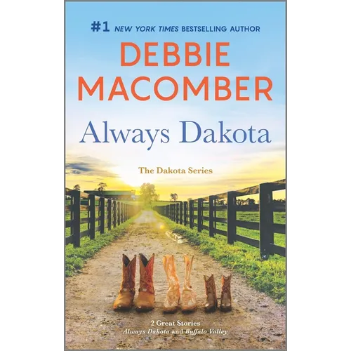 Always Dakota - Paperback