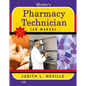 Mosby's Pharmacy Technician Lab Manual Revised Reprint - Paperback