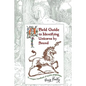 A Field Guide To Identifying Unicorns By Sound: A Compact Handbook Of Mythic Proportions - Paperback