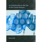 An Introduction to the Law of the United Nations - Paperback