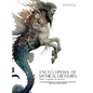 Encyclopedia of Mythical Creatures - Greek and Roman Mythology: Greek and Roman Mythology: An Illustrated Bestiary of Legendary Beasts, Monsters & Spi - Hardcover