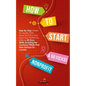 How to Start a 501(C)(3) Nonprofit: Step-By-Step Guide To Legally Start, Grow and Run Your Own Non Profit in as Little as 30 Days - Paperback