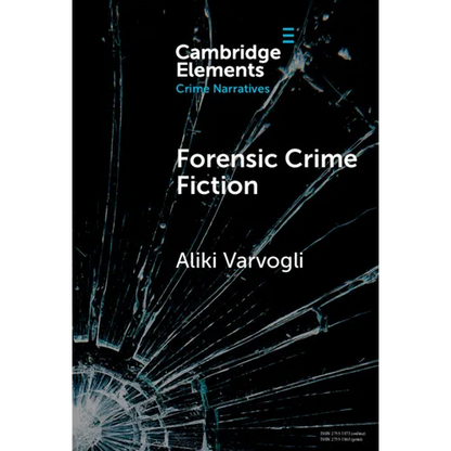 Forensic Crime Fiction - Hardcover