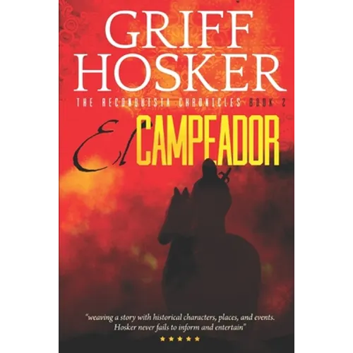 El Campeador - Paperback