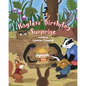 Hoglets' Birthday Surprise - Paperback