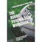 The Rugby Psychology Workbook: How to Use Advanced Sports Psychology to Succeed on the Rugby Field - Paperback