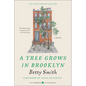 A Tree Grows in Brooklyn - Hardcover