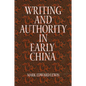 Writing and Authority in Early China - Paperback