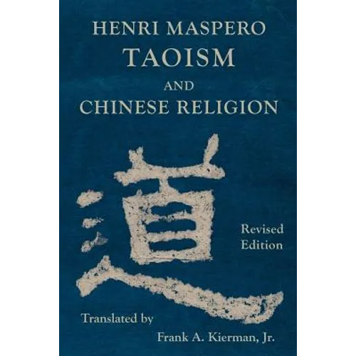 Taoism and Chinese Religion - Paperback