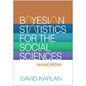 Bayesian Statistics for the Social Sciences - Hardcover