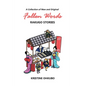 Fallen Words: A Collection of New and Original Rakugo Stories - Paperback