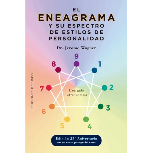 Eneagrama Y Su Espectro de Estilos de Personalidad, El - Paperback
