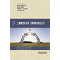 The Four Views on Christian Spirituality - Paperback