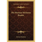 The Herman Hickman Reader - Paperback