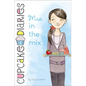 MIA in the Mix - Hardcover
