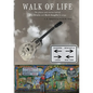 Walk Of Life: A walk through the places that inspired the songs and marked the history of Dire Straits and Mark Knopfler - Paperback