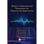 Modern Computational Techniques for Engineering Applications - Paperback