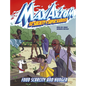 Food Scarcity and Hunger: A Max Axiom Super Scientist Adventure - Hardcover