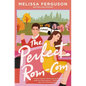 The Perfect Rom-Com: A Charming, Feel-Good, Sweet Romance Novel from the Bestselling Author of Meet Me in the Margins - Paperback