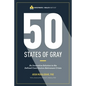 50 States of Gray: An Innovative Solution to the Defined Contribution Retirement Crisis - Paperback