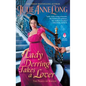 Lady Derring Takes a Lover: The Palace of Rogues - Paperback