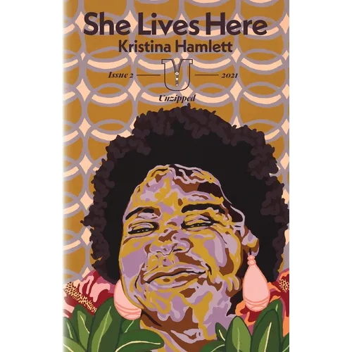 She Lives Here - Paperback