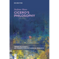 Cicero's Philosophy - Paperback