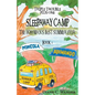 Sleepaway Camp-The Hoffman's Best Summer Ever!: Triple Trouble Plus One: Book 3 - Paperback