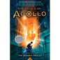 The Hidden Oracle - Hardcover