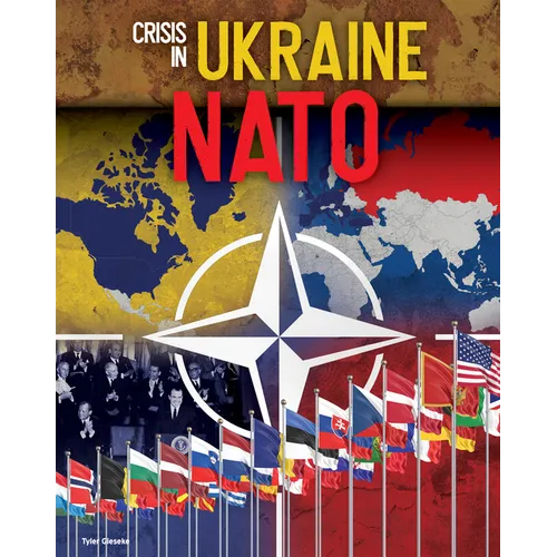 NATO - Library Binding