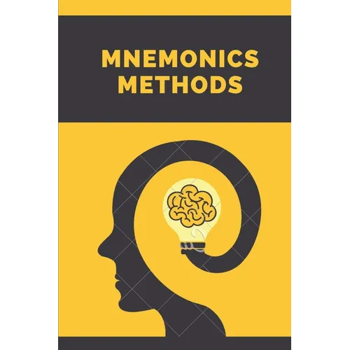 Mnemonics Methods - Paperback