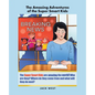 The Amazing Adventures of the Super Smart Kids - Paperback