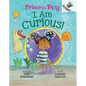 I Am Curious: An Acorn Book (Princess Truly #7) - Hardcover