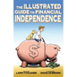 The Illustrated Guide to Financial Independence - Paperback