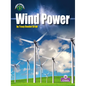 Wind Power - Library Binding