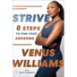 Strive: 8 Steps to Find Your Awesome - Paperback