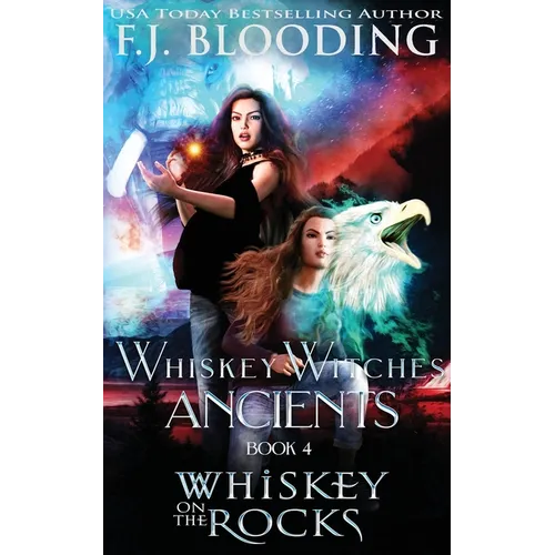 Whiskey On the Rocks - Paperback