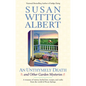 AN Unthymely Death - Paperback