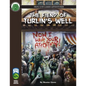 The Fiend of Turlin's Well SW - Paperback