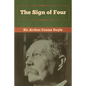 The Sign of Four - Paperback